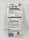 Lenspen Lens Cleaner For Digital Slr  Digital Cameras   Digital Camcorders