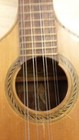 Vintage Rocca Mandolin Made In Valencia Spain