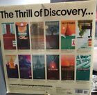 Atlas Obscura Wall Calendar 2018  Atlas Obscura  New Sealed