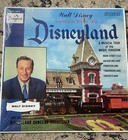 Walt Disney   s Disneyland A Musical Tour Lp Vinyl Record Album 33 New