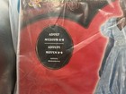 3-piece Adult Cinderella Costume Disney Descendants Medium 6-8 Light Blue Gloves