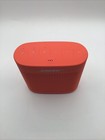 Bose Soundlink Color Ii Bluetooth Speaker Coral Red Bluetooth Connects Read