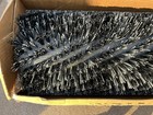 Tennant 30209 Poly Super Abrasive Brushes 50    X 11    For Tennant 1550