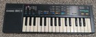 Vintage Casio Made In Japan Sk-1 Sampling Keyboard Tested  no Power Cord 