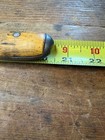 Vintage Irwin 8 1 2  Perfect Handle Screwdriver  Clean  Good Working Condition
