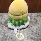 Gund Gudetama Lazy Egg Plush Stuffed Animal Hula Skirt 2019 10 Inch 6052061 New