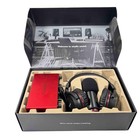 Focusrite Scarlett 2i2 Studio 4th Gen Recording Bundle 