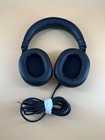 Sony Mdr-m1 Closed-back Studio Monitor Headphones Professional Used W  Cable