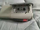 Vintage Sony Microcassette-corder M-p4   not Working 