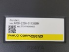 Surplus New Fanuc A05b-2256-c113 emh Teach I Pendant A05b2256c113emh