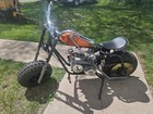 Predator 212cc Torque Converter Kit 30 Series 3 4 Go Kart Mini Bike Comet Clutch