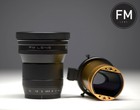 Focus Module For All Anamorphic Lenses