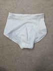 Vtg Union Made Lady Manhattan Xl Panty Girdle Firm Control Shaper Usa 5021