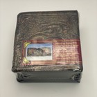 Ultra Pro Deck-byndr  1995  Cooper Card Storage Ccg Tcg Mtg Factory Sealed