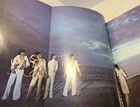 Vintage The Rolling Stones Black   Blue Songbook Tour Book Sheet Music