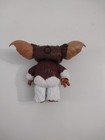 Gizmo Gremlins Figure Moving Eyes Button 5  Wide Pre-owned Collectible