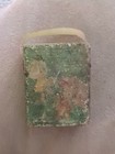 Vintage 1972 Fisher Price Music Box Pocket Radio  raindrops Keep Fallin   -works