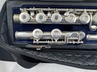 Used Gemeinhardt Model 3 Open Hole Flute Inline G