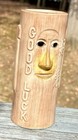 Hawaiian Village Good Luck Tiki Mug Tampa Florida