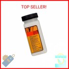 Fiebing s Acrylic Resolene  4 Oz  - Protective Acrylic Leather Finisher - Glossy