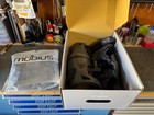Mobius X8 Knee Brace  Pair  Storm Grey  Xl  X-large  Mpn  1010505