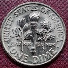 1996 W Roosevelt Dime 10c West Point Issue Bu Unc Brilliant Uncirculated   94892