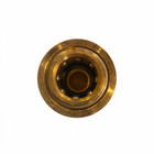 Brass 3 8  Pressure Washer Quick Connect Coupler 3 8  Female Npt Fitting