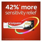 Colgate Total Whitening   Charcoal Toothpaste  Mint  4 Pack  5 1 Oz Tubes