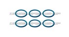 1994-1998 Fits Dodge Cummins   12 Valve 191 Delivery Valve Kit  Socket And Orings