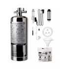 Clscea 4l Aquarium Co2 Generator Kit G802s Kit  display Item  Free Shipping 