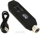 Alto Professional Bluetooth Total Mkii Bluetooth Audio Adapter