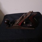  Vintage Craftsman 9-1 2  Hand Wood Plane Made In Usa Woodworking Carpentry 