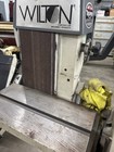 Wilton Model 4200a Belt disc Sander Combo 12  Disc 6  X 48  Belt 110v 1 Phase