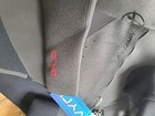 Hyperflex Wetsuit 5 4 Cryo Hooded Size Ls New