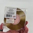 Dolly Parton Gold Record Coasters Set Of 4 Gold Pink New 9 To 5 Lyrics 5324918