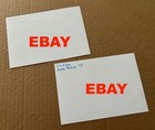 2 Orig Candid Vtg  5 x 7  Color Prints Olivia Newton-john 1975 1978