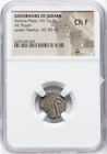 Ngc Ch F Choice Fine Pontius Pilate 26-36 Ad Judaea Authentic Jesus Bible Coin