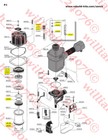 Senco Scn65 Scn60 Framing Nailer O-ring Plus Seals Bf0203 And Bf0204 Parts Kit
