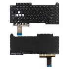 New Us Keyboard For Asus Rog Strix G15 G513 G533 G513q G513qc With Rgb Backlight
