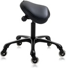 Dr lomilomi Ergonomic Saddle Hygienic Clinic Medical Stool 507 Inoa