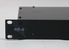 Furman Model Rp-8 Power Conditioner Eight Outlet Rack Mount 120v 1800w - Read 