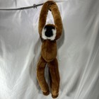 Animal Alley Realistic Monkey Plush Stuffed Animal Toys R Us Long Arms 21   