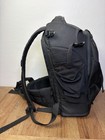 Lowepro Flipside 400aw Camera Backpack With Rain Cover And Padded Dividers
