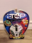 I-top    spin To Win    Electronic Spinning Top Game  4 Cool Games W  Pack  New Nib