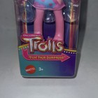 Dreamworks Trolls Poppy Fun Fair Surprise Fashion Doll New