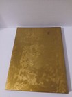 1962 Hoxie Consolidated School Yearbook Hoxie Arkansas Mustang 