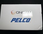 Pelco Oncam Evo-12ncd Concealed Ip Camera - 12 Mp Fish Eye Lens