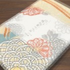Musubi Furoshiki Celebration Outfit Wrapping 145cm Kimono Wrapping Tablecloth Ch