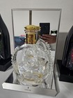 Louis Xlll  13 empty Bottle Remy Martin 1 Top Just Mirror Box 750 Ml