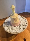  Fenton Whitton Pattern Burmese Satin Bell Uv